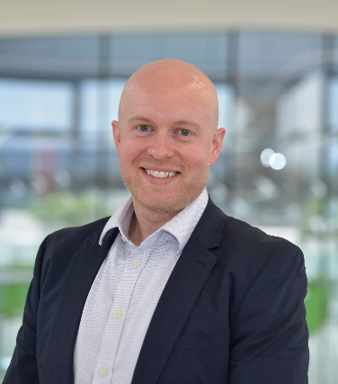 Bradley Taylor Ordnance Survey