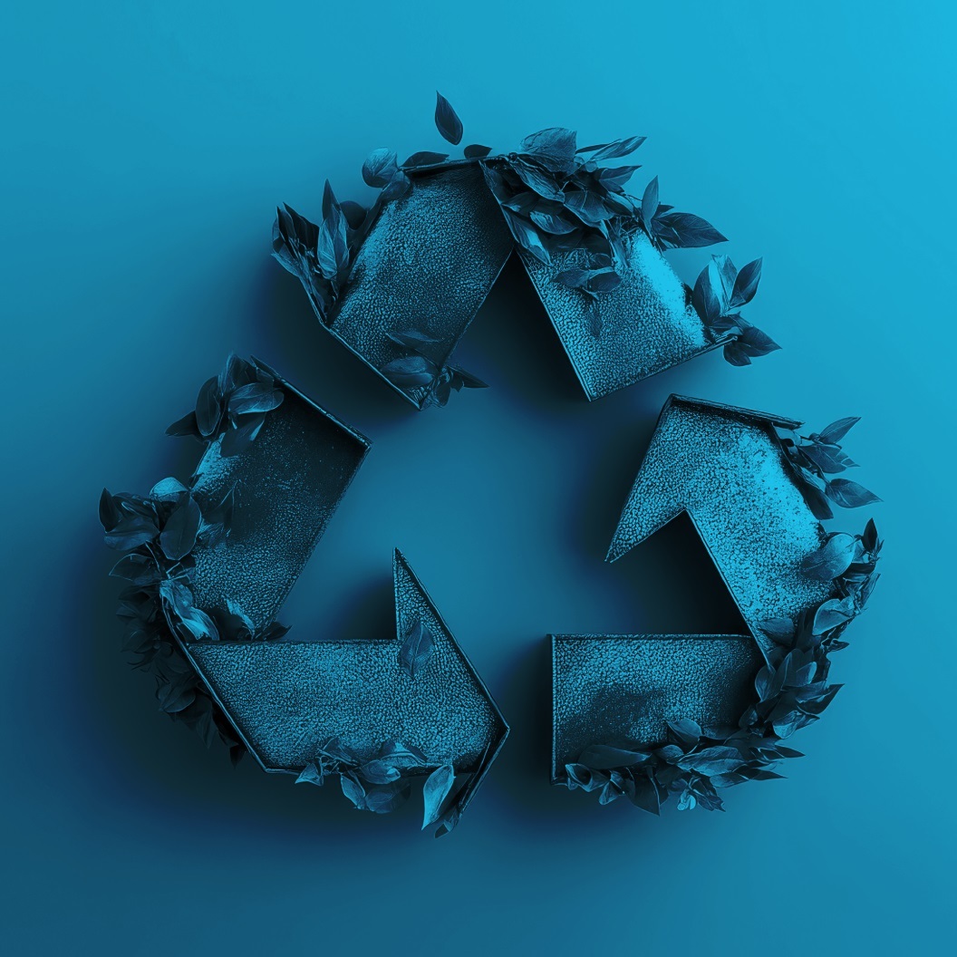 Is Circularity Part Of Your Strategy For A Sustainable Future Square