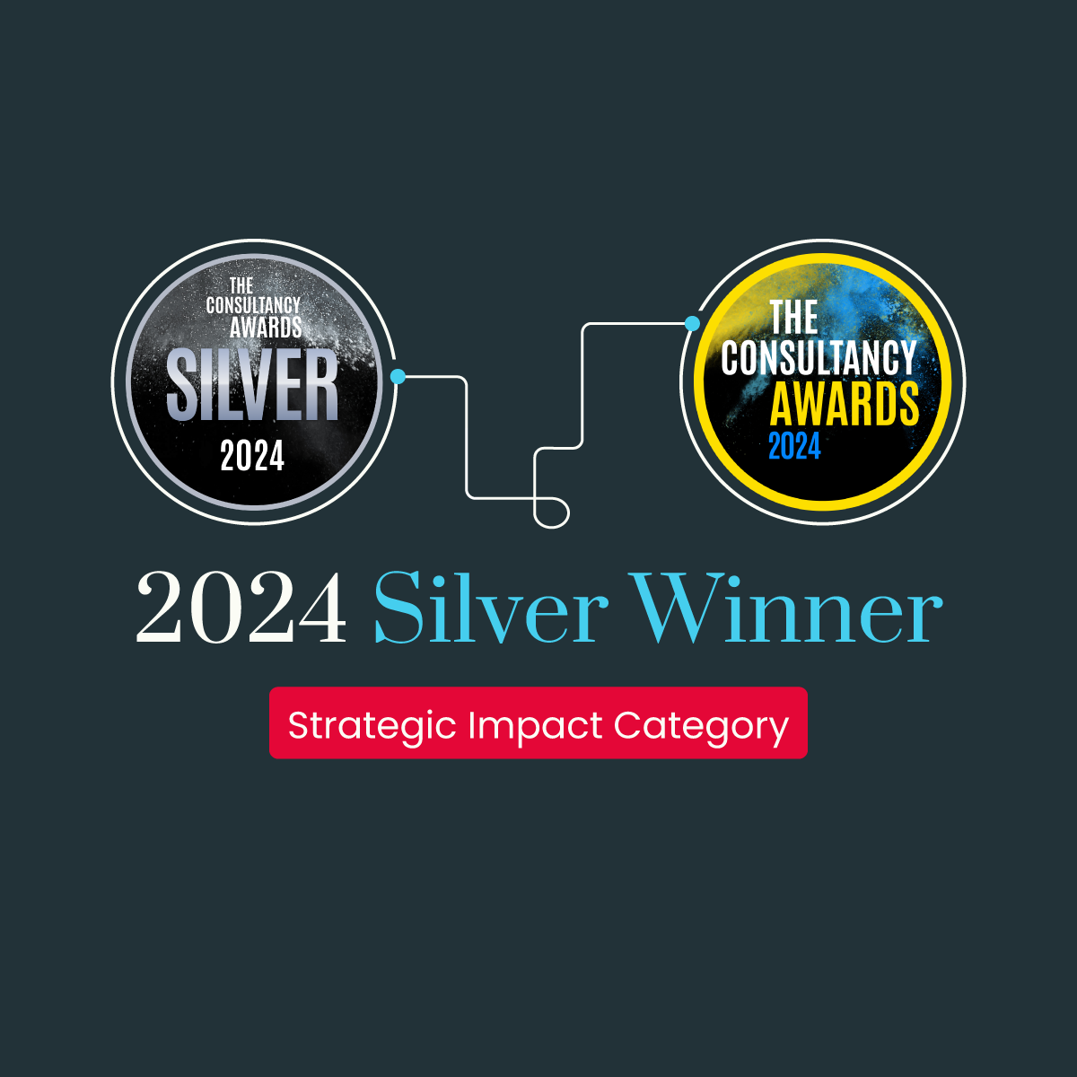Silver Award Posts 2024 V2 Hero