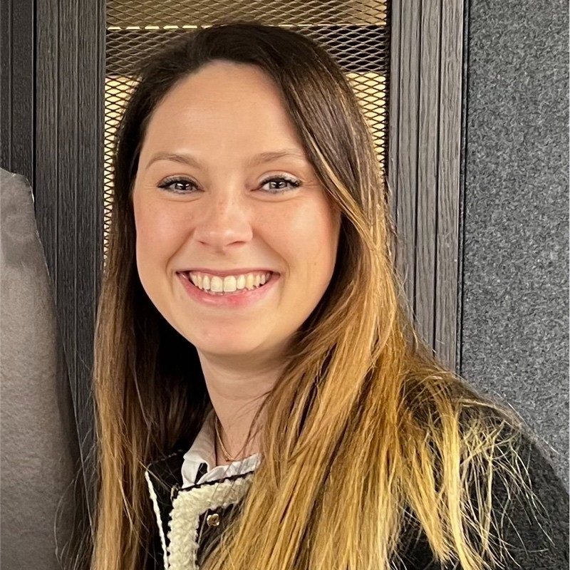 Celine Castel Desloges Givaudan