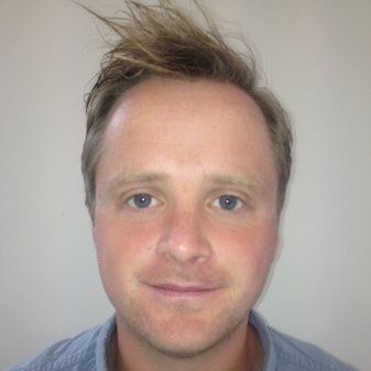 Ralph Broadbent Pinter