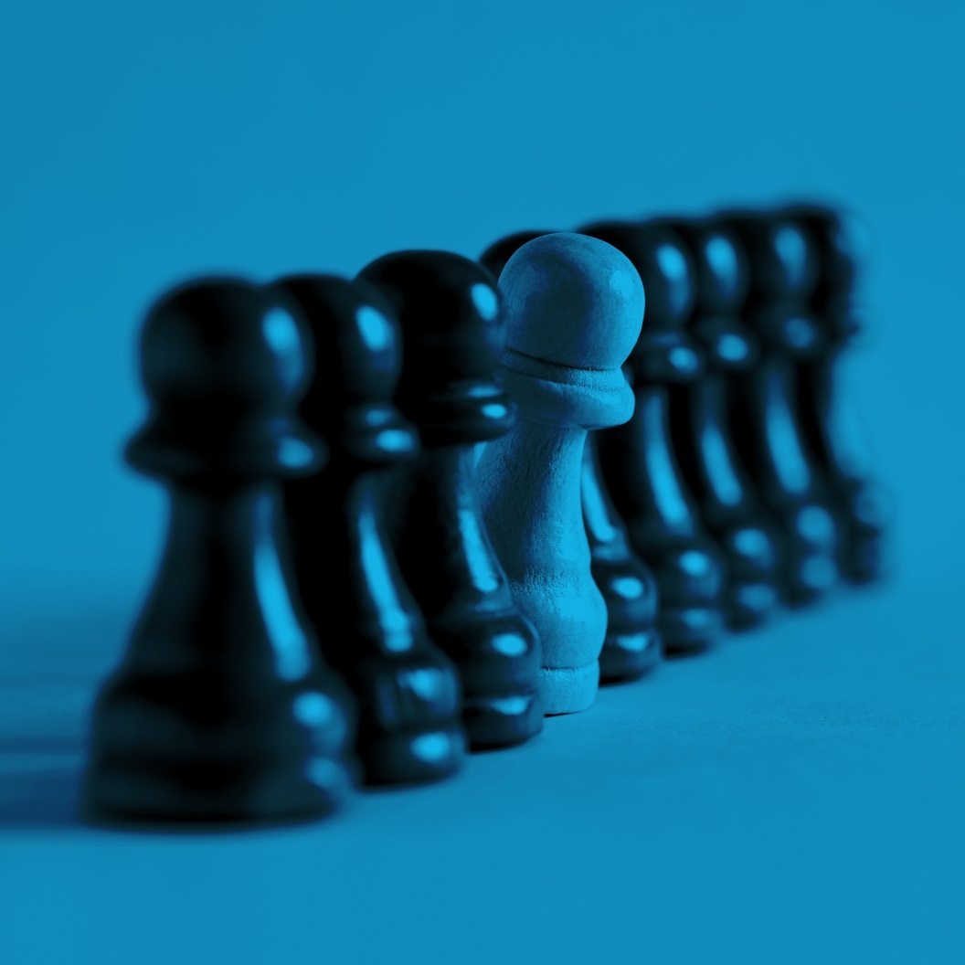 Choiceful Competitor Benchmarking to deliver strategy Square