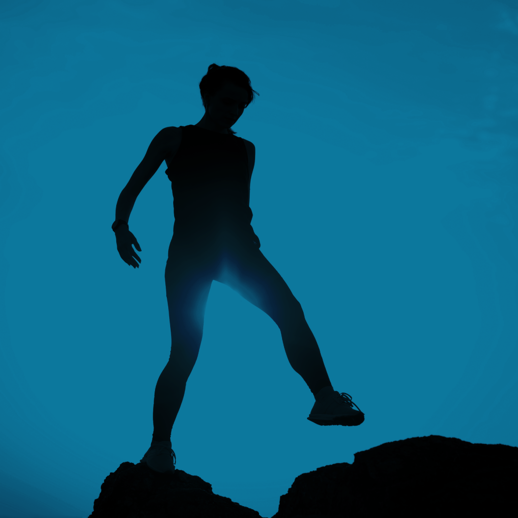 Circularity Taking the first step