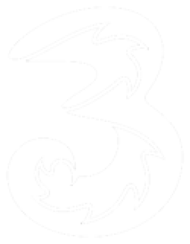 3 mobile logo