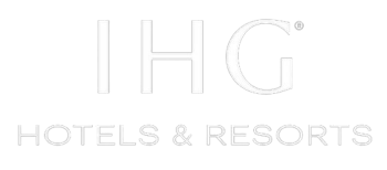 IHG WEBSITE